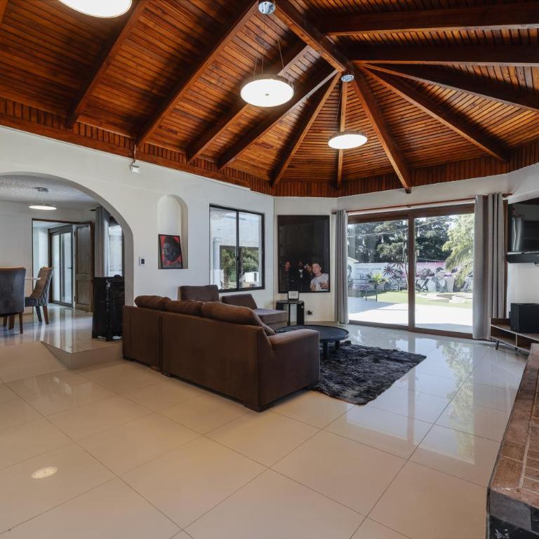 Casa Los Pinos 95 Reñaca - Vacation Home - 30