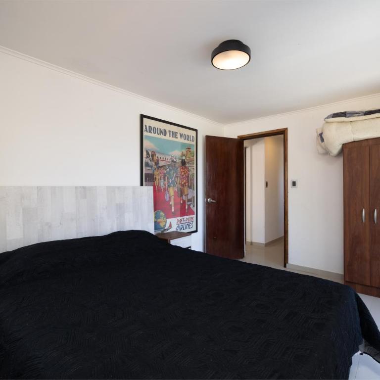 Casa Los Pinos 95 Reñaca - Casa - 33