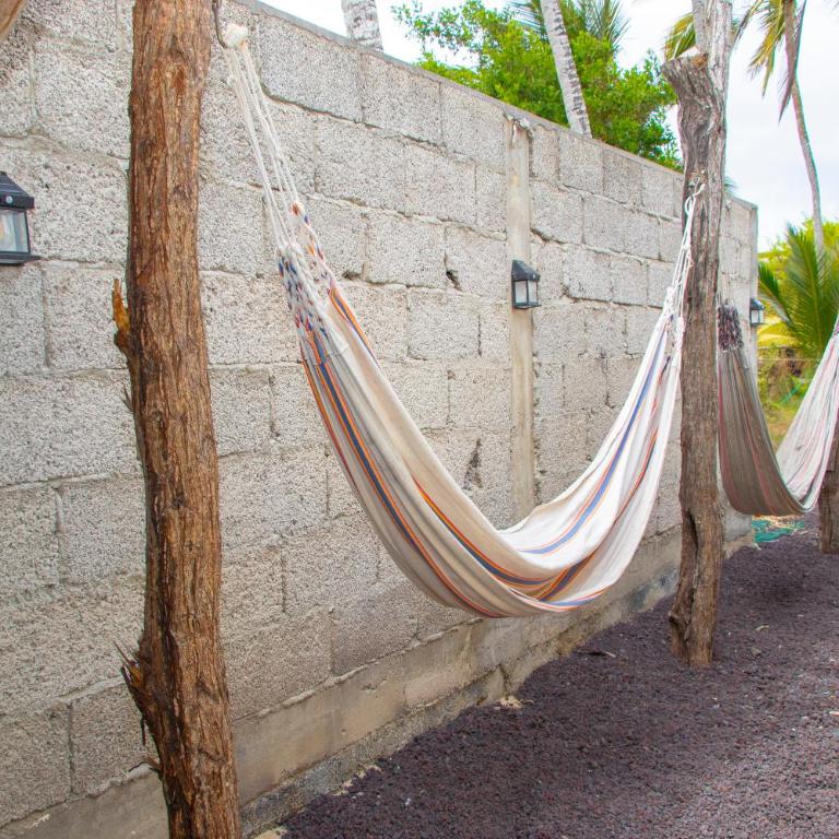 Descubre el Paraíso en Isla Isabela Apartamento a un Paso de la Playa - Two-Bedroom Apartment - 16