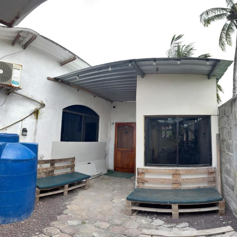 Descubre el Paraíso en Isla Isabela Apartamento a un Paso de la Playa - Two-Bedroom Apartment - 20