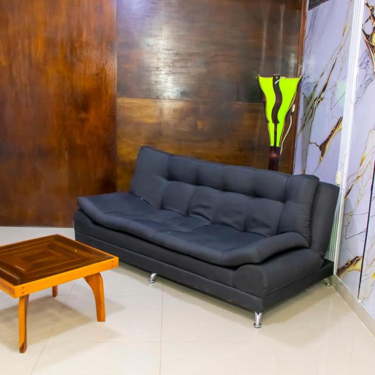 Descubre el Paraíso en Isla Isabela Apartamento a un Paso de la Playa - Two-Bedroom Apartment - 21