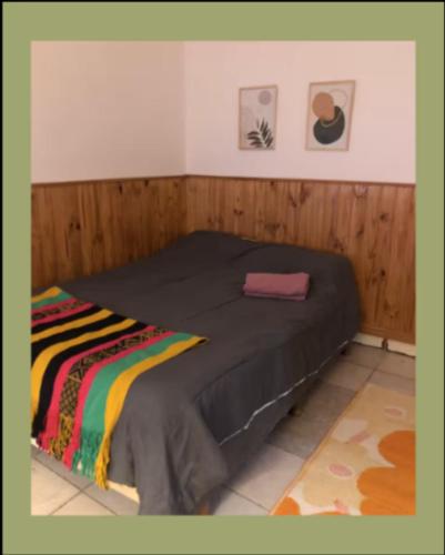 Departamento interno económico - Apartamento de 1 dormitorio - 1