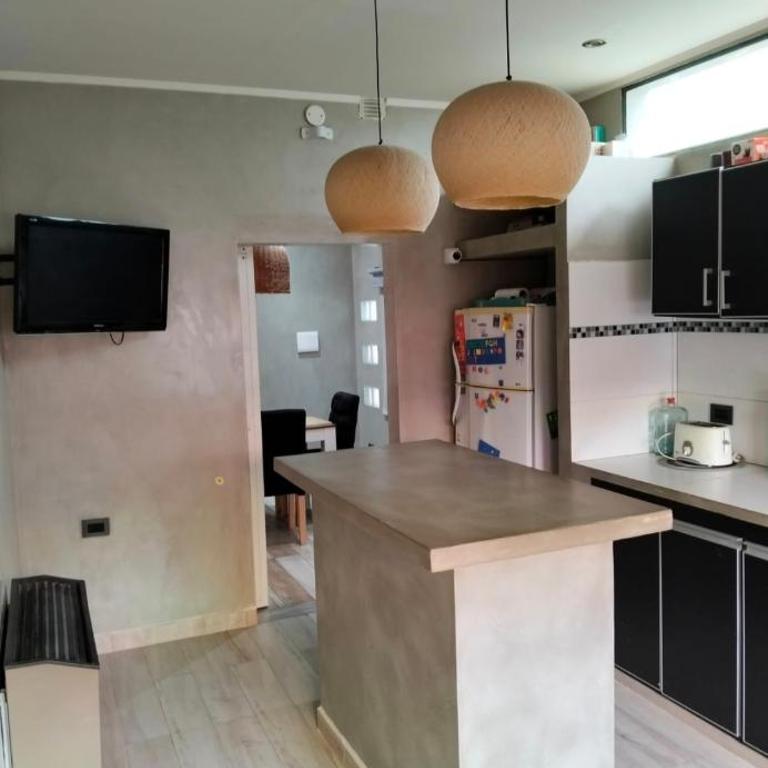 El refugio de Toribio - Casa con 1 dormitorio - 1