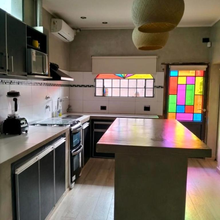 El refugio de Toribio - Casa con 1 dormitorio - 4