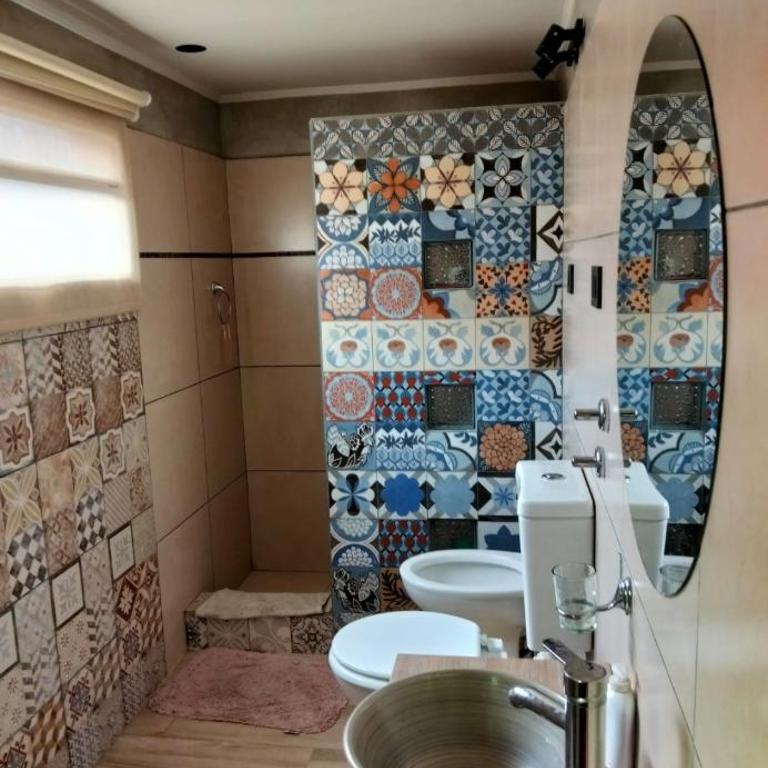 El refugio de Toribio - Casa con 1 dormitorio - 5