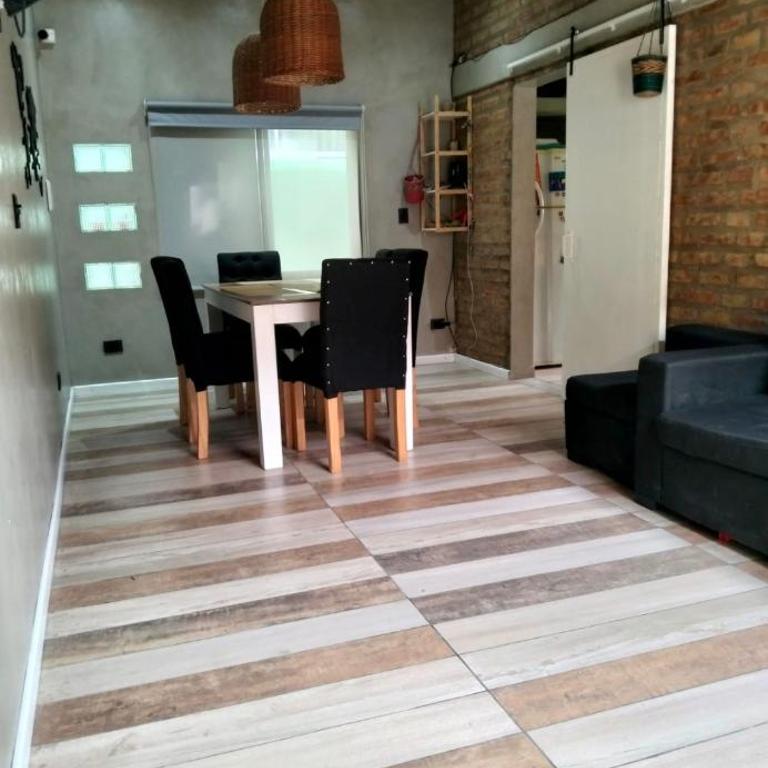 El refugio de Toribio - Casa con 1 dormitorio - 7