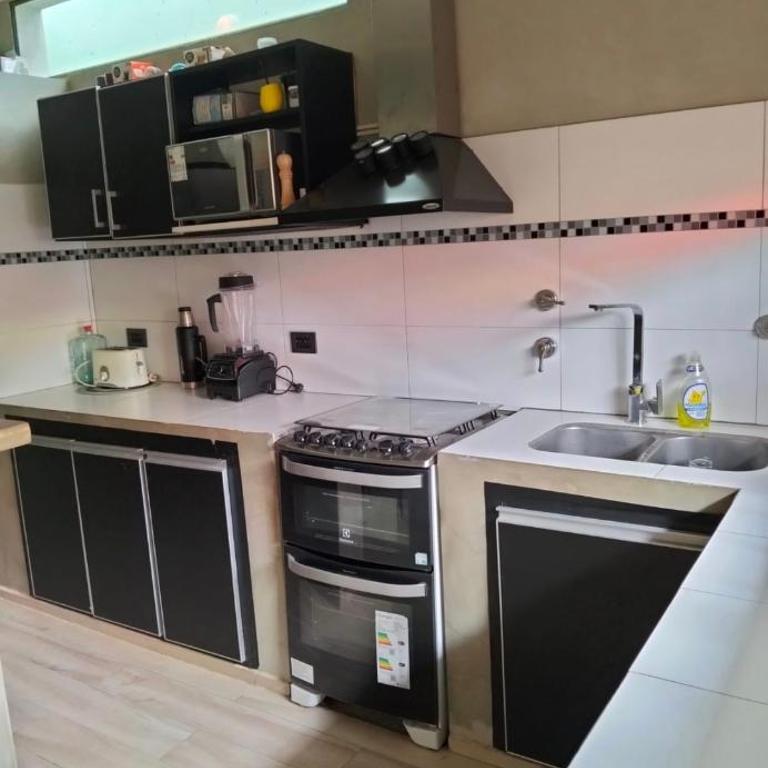 El refugio de Toribio - Casa con 1 dormitorio - 9