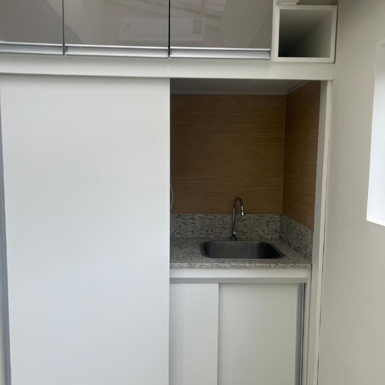 Casa con piscina privada en Asunción, Paraguay - Three-Bedroom House - 25