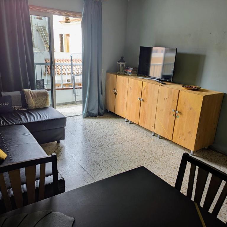 Emerald auténtic canary apartment - Apartamento de 1 dormitorio - 5