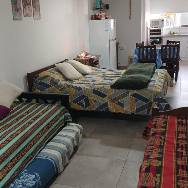 Mono ambiente Rincón de Mina - Apartamento de 1 dormitorio - 4