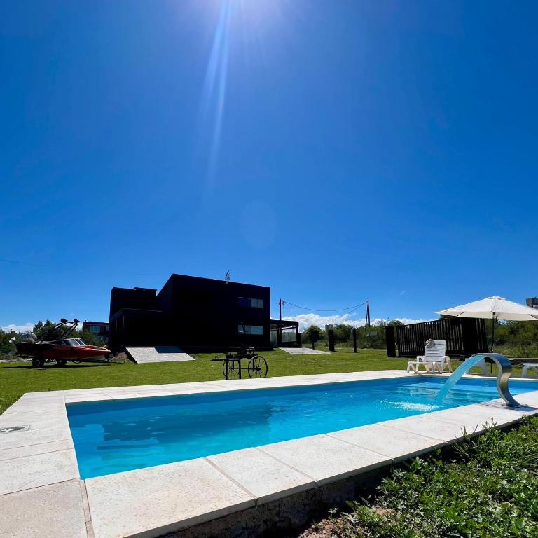 Chalet en Potrero de Garay - Casa de 2 dormitorios - 13