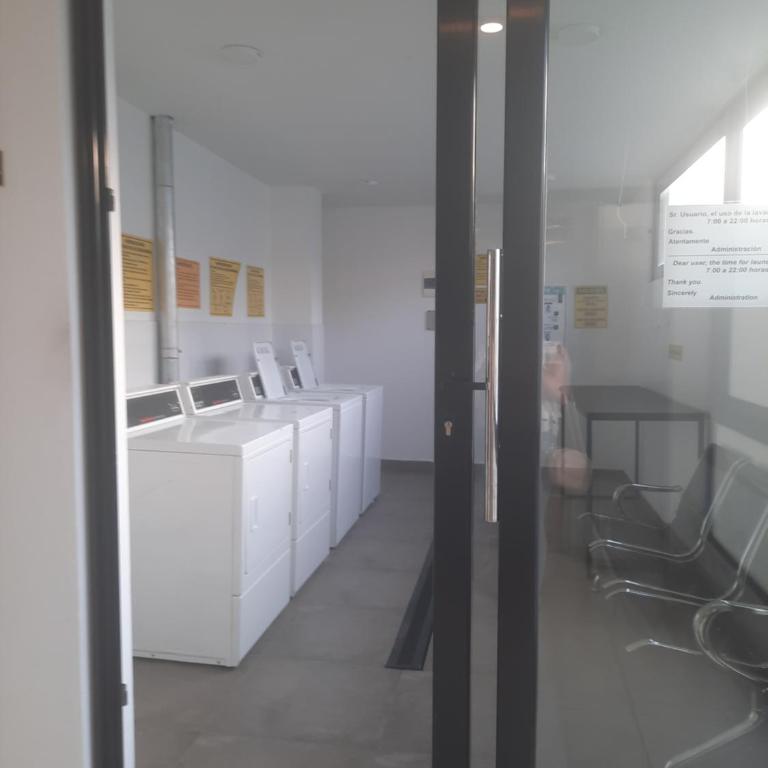 Hermoso studio en You by Smart Studio Zona Equipetrol - One-Bedroom Apartment - 68