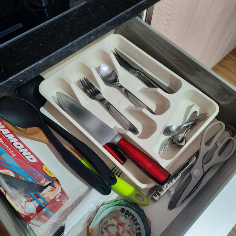 Hermoso studio en You by Smart Studio Zona Equipetrol - One-Bedroom Apartment - 60