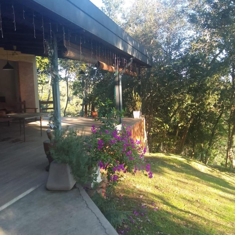 La Petiza - Chalet de 2 dormitorios - 24