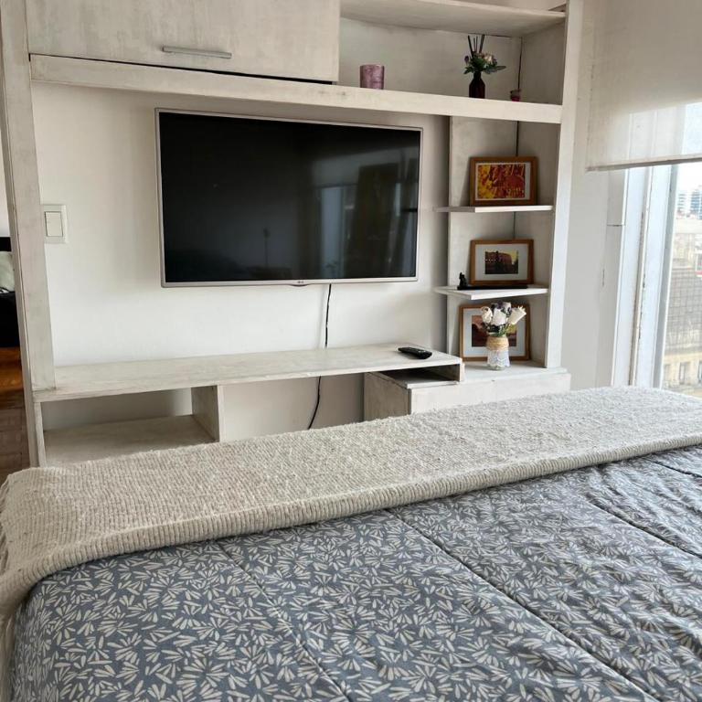 Hermoso departamento con cochera en Recoleta - Apartamento de 1 dormitorio - 17