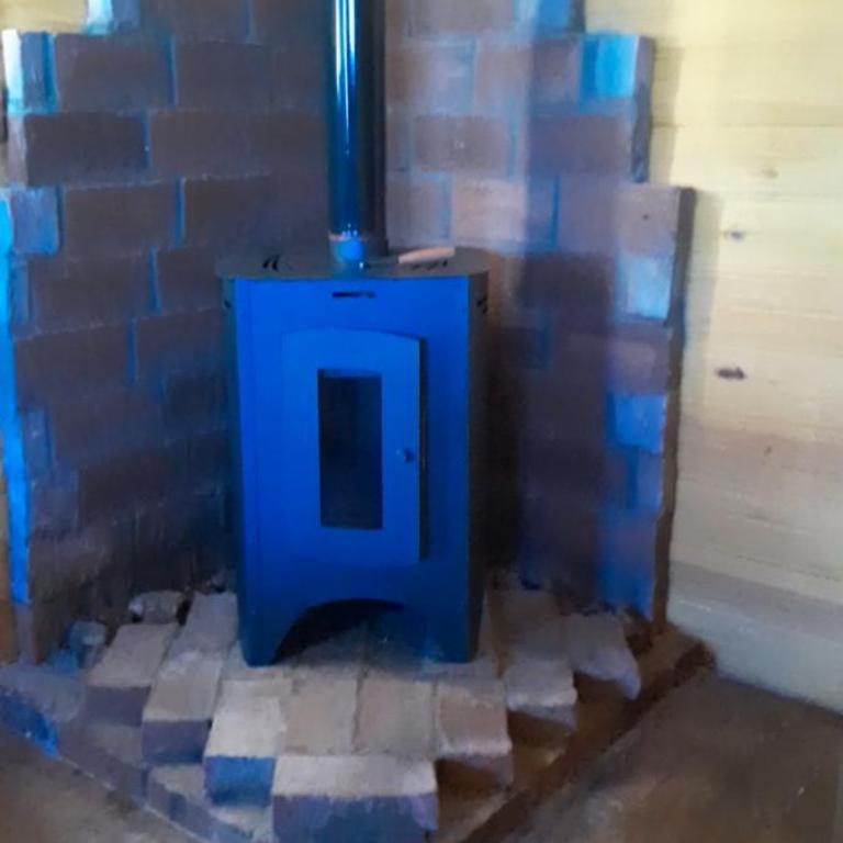 Paraíso de lucas - Casa de 2 dormitorios - 3