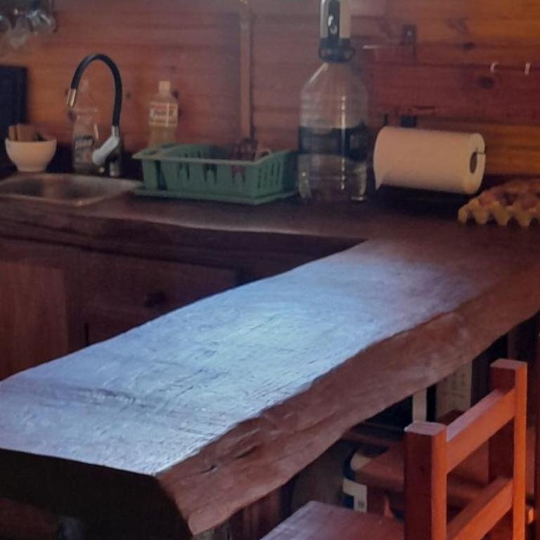 Paraíso de lucas - Casa de 2 dormitorios - 5