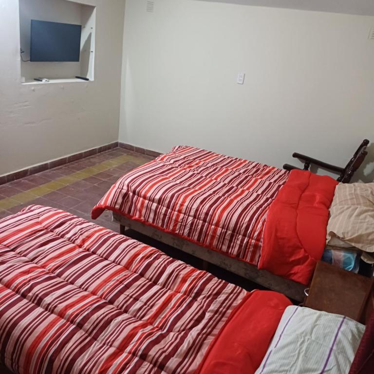 Casa Del Pino - Casa con 1 dormitorio - 10