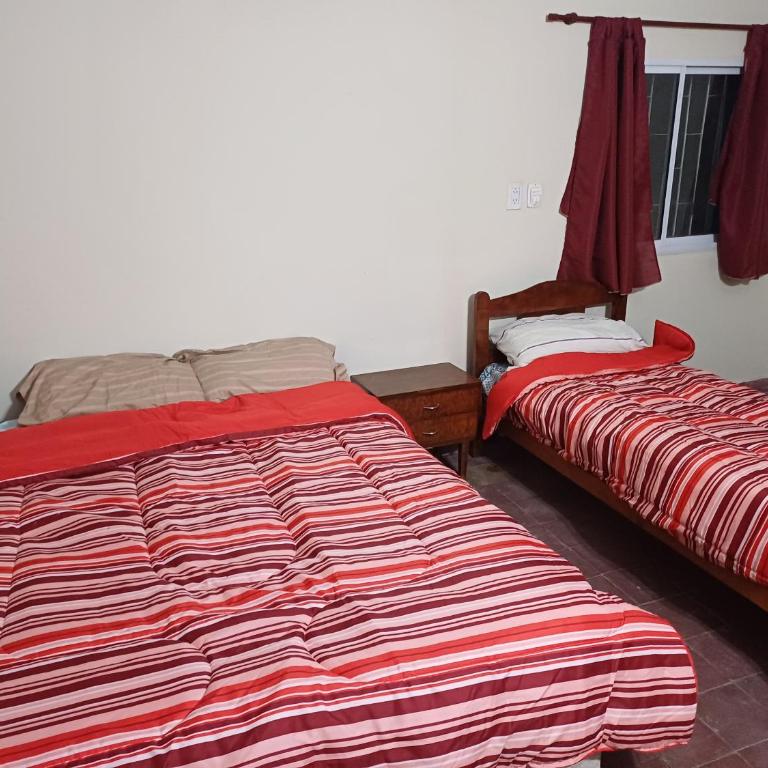 Casa Del Pino - Casa con 1 dormitorio - 12