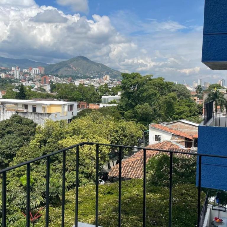 Apartamento Los Conquistadores Av Roosevelt ESTADIO, UNIDAD DEPORTIVA, IMBANACO, TEQUENDAMA, SAN FERNANDO - Apartamento de 3 dormitorios - 12