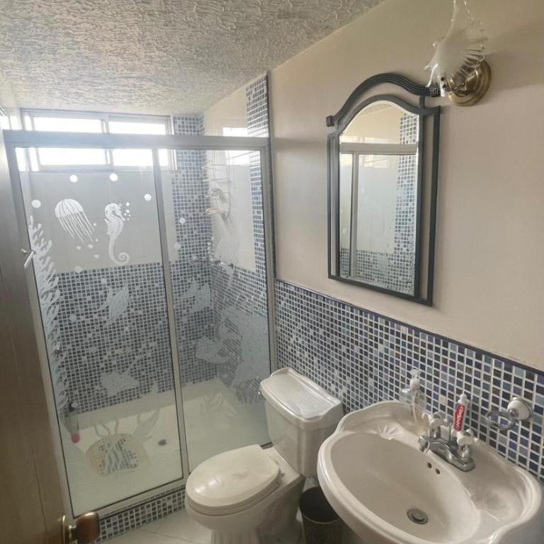 Apartamento Los Conquistadores Av Roosevelt ESTADIO, UNIDAD DEPORTIVA, IMBANACO, TEQUENDAMA, SAN FERNANDO - Apartamento de 3 dormitorios - 15