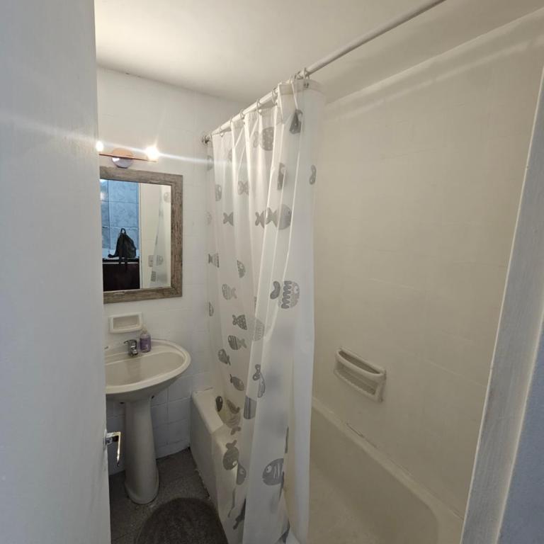 Bariloche del Nahuel - One-Bedroom Apartment - 9