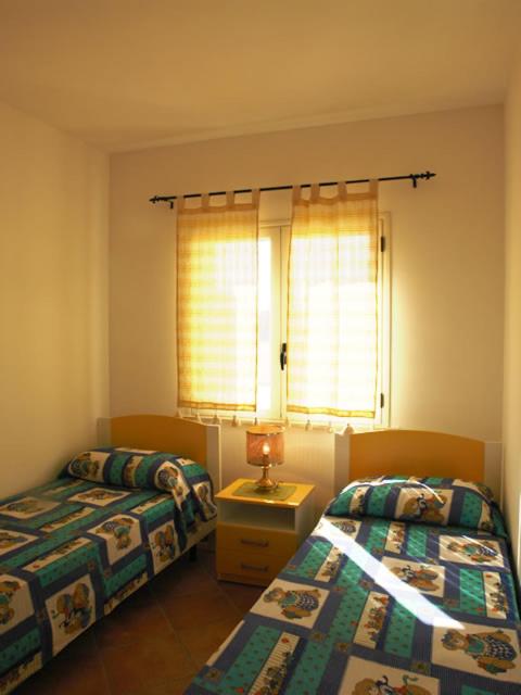 Ville Amalfi - Casa con 2 Camere da Letto - 7
