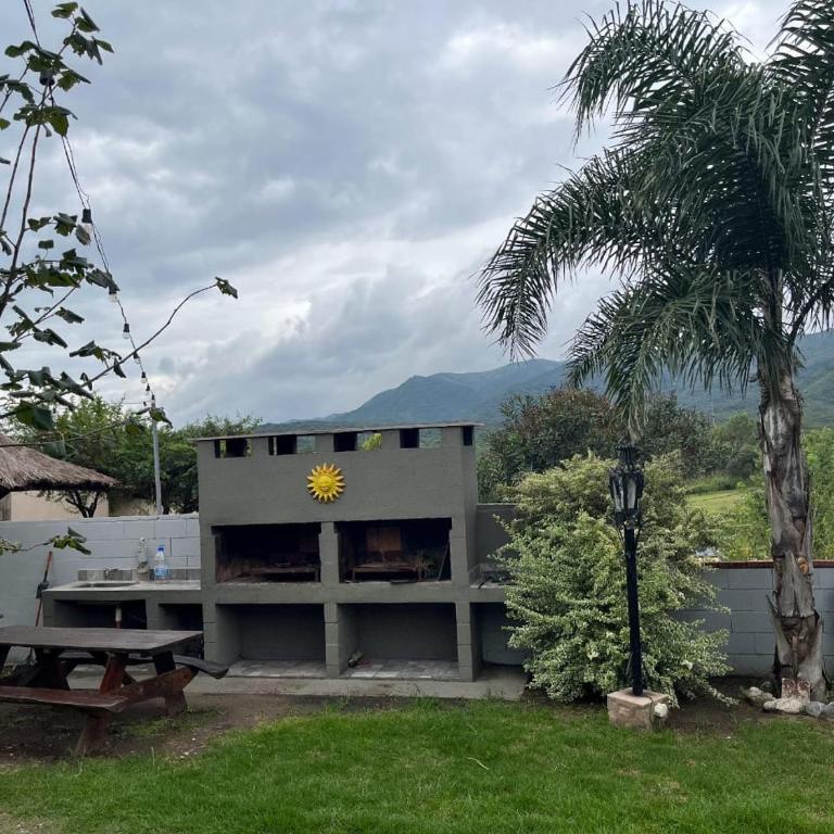 COMPLEJO AyH - One-Bedroom Apartment - 1