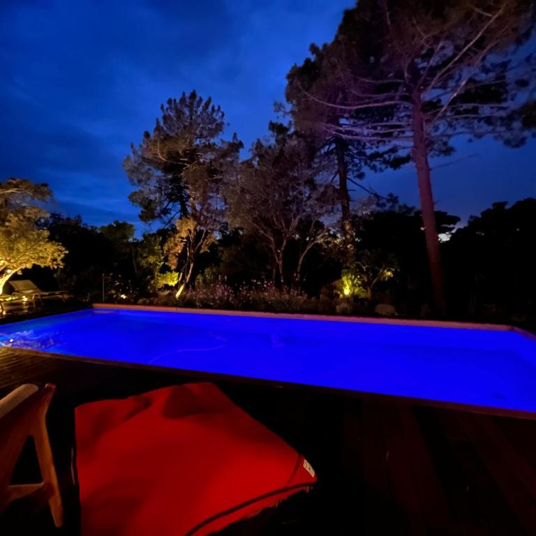 Villa Fiori Porto Vecchio avec piscine privée - Villa con piscina privada - 73