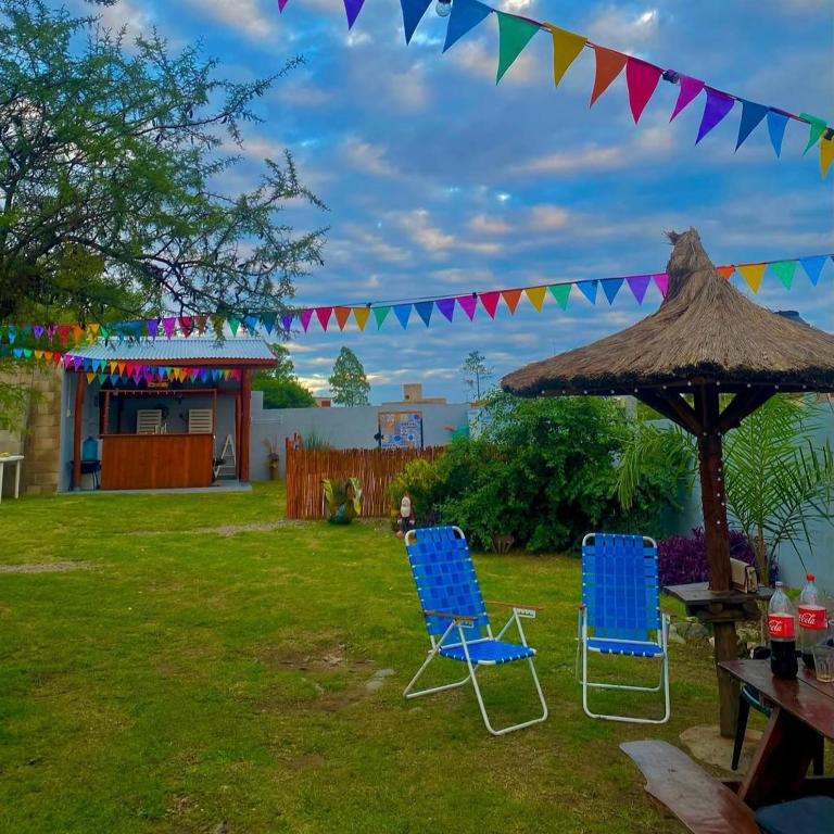 COMPLEJO AyH - One-Bedroom Apartment - 6