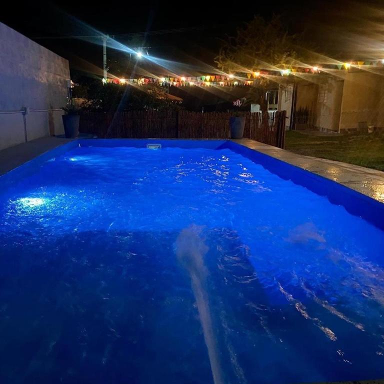 COMPLEJO AyH - One-Bedroom Apartment - 7