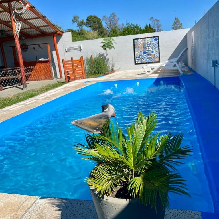COMPLEJO AyH - One-Bedroom Apartment - 9