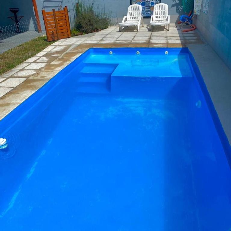 COMPLEJO AyH - One-Bedroom Apartment - 10