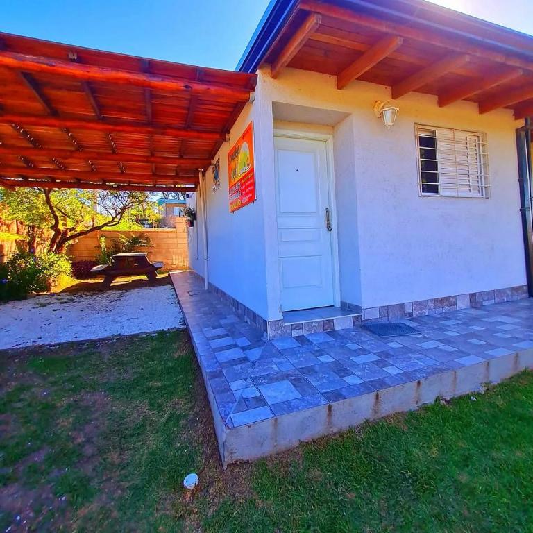 COMPLEJO AyH - One-Bedroom Apartment - 11