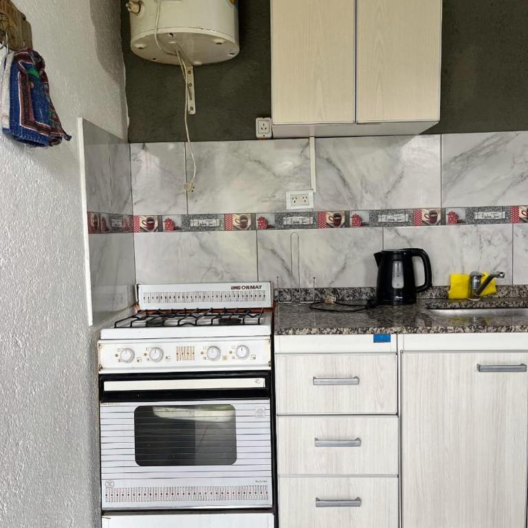 COMPLEJO AyH - One-Bedroom Apartment - 12