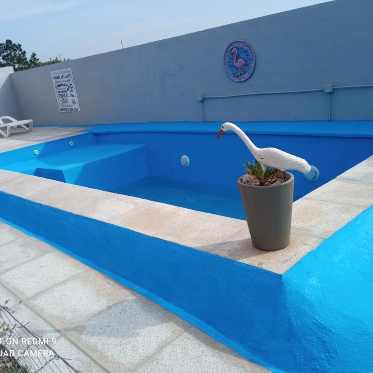 COMPLEJO AyH - One-Bedroom Apartment - 14