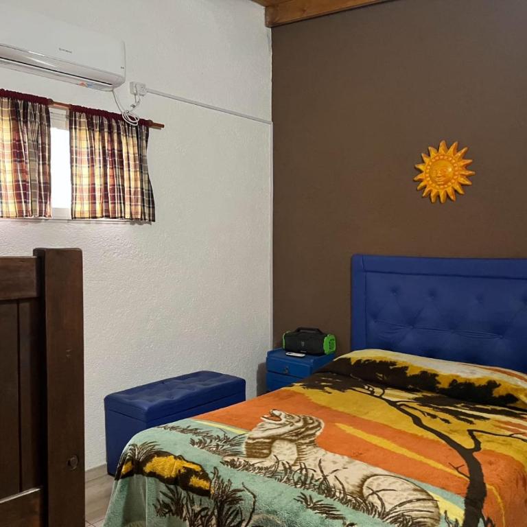 COMPLEJO AyH - One-Bedroom Apartment - 13