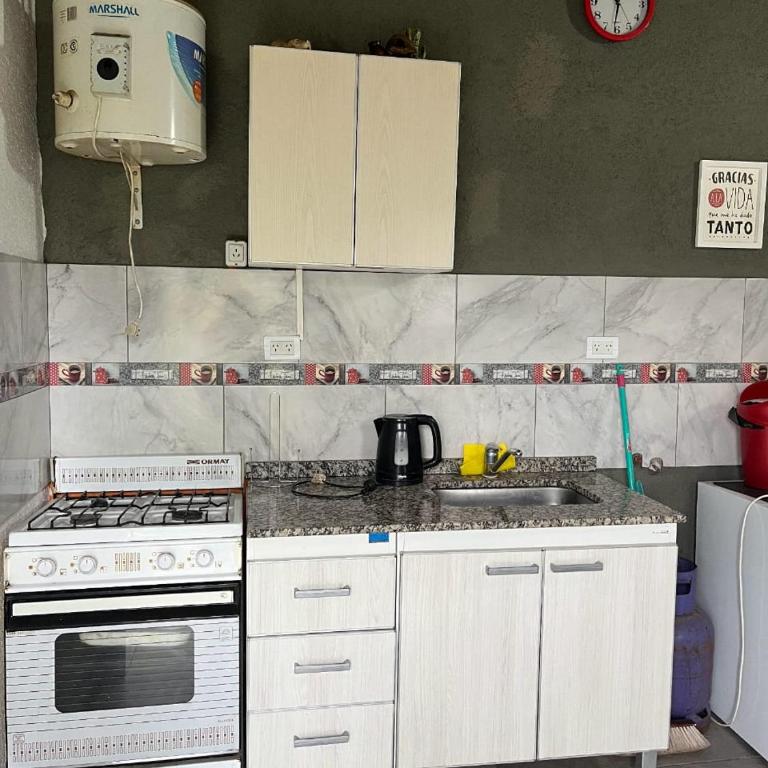 COMPLEJO AyH - One-Bedroom Apartment - 15