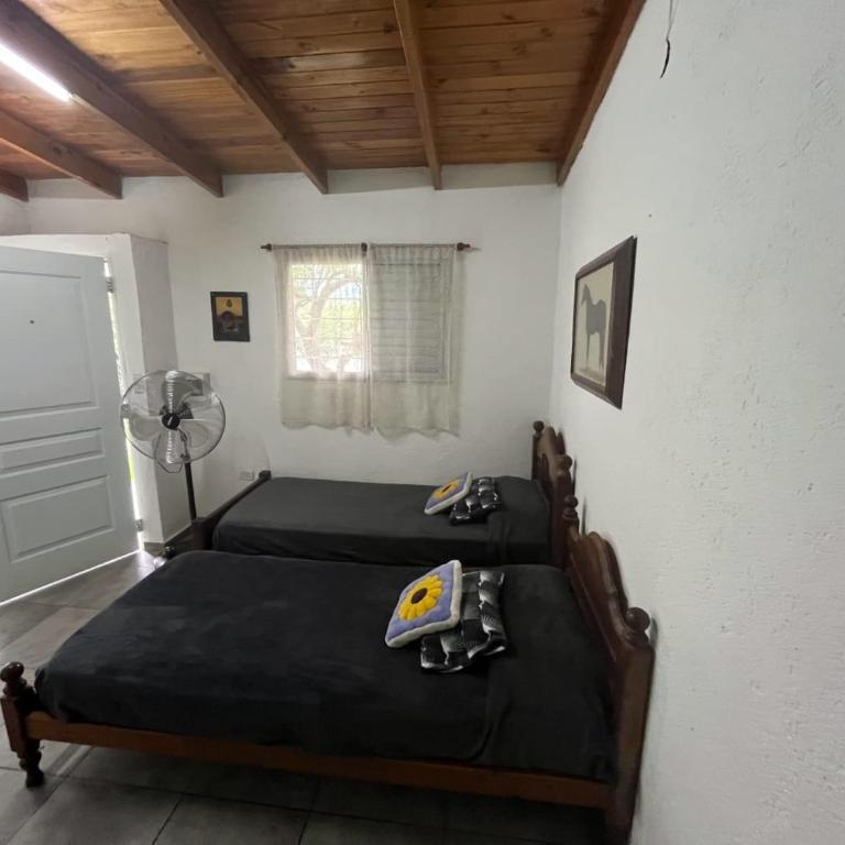 COMPLEJO AyH - One-Bedroom Apartment - 15