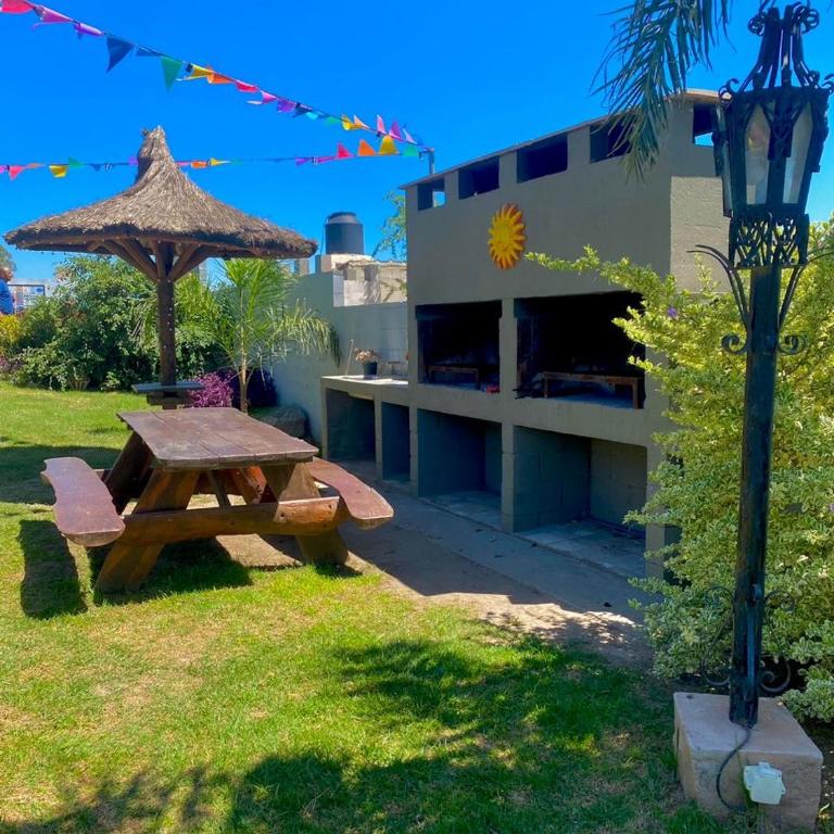 COMPLEJO AyH - One-Bedroom Apartment - 18