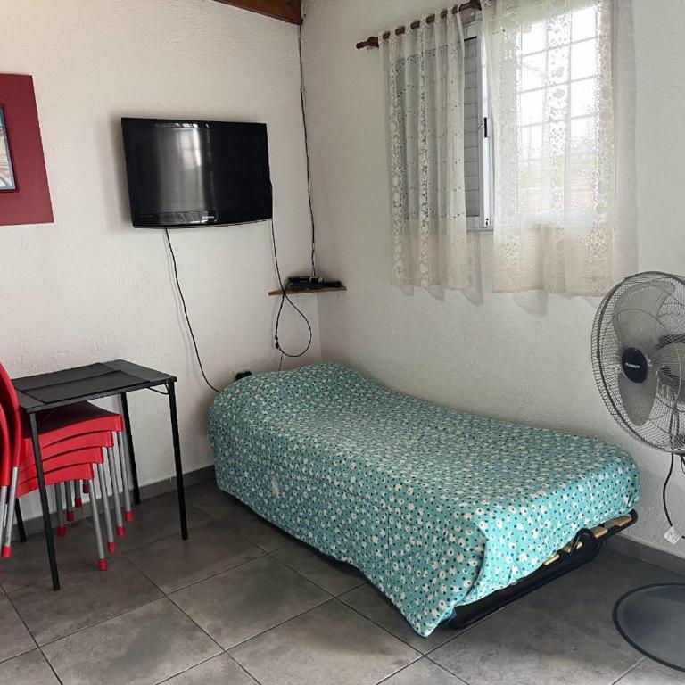COMPLEJO AyH - One-Bedroom Apartment - 18