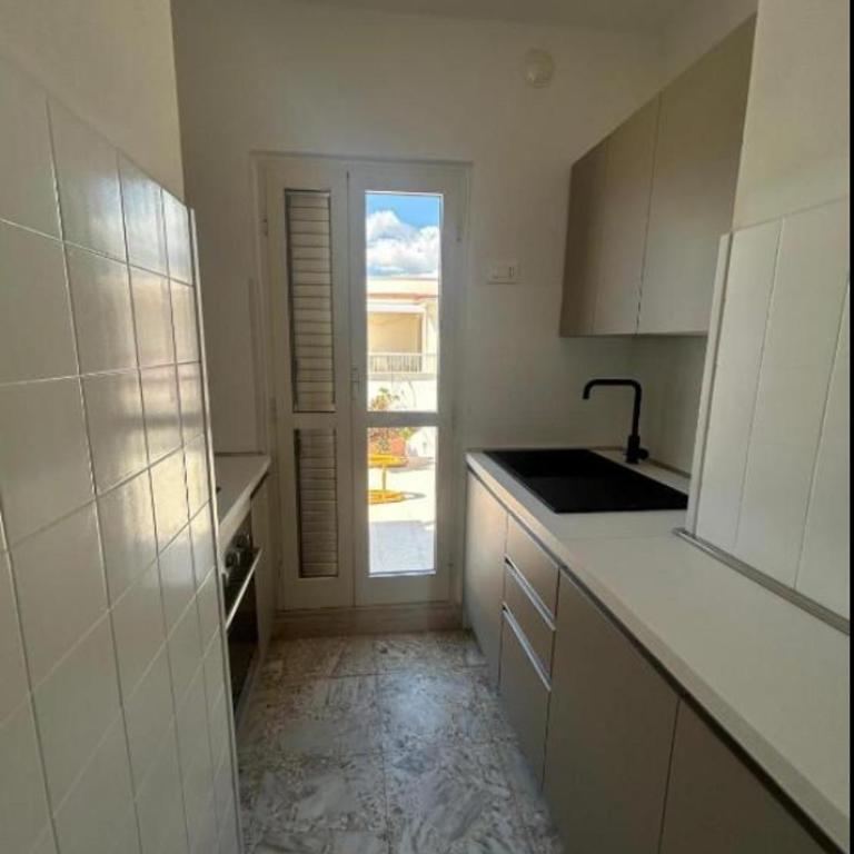 Terrazza sul Blu - Appartamento con 1 Camera da Letto - 12