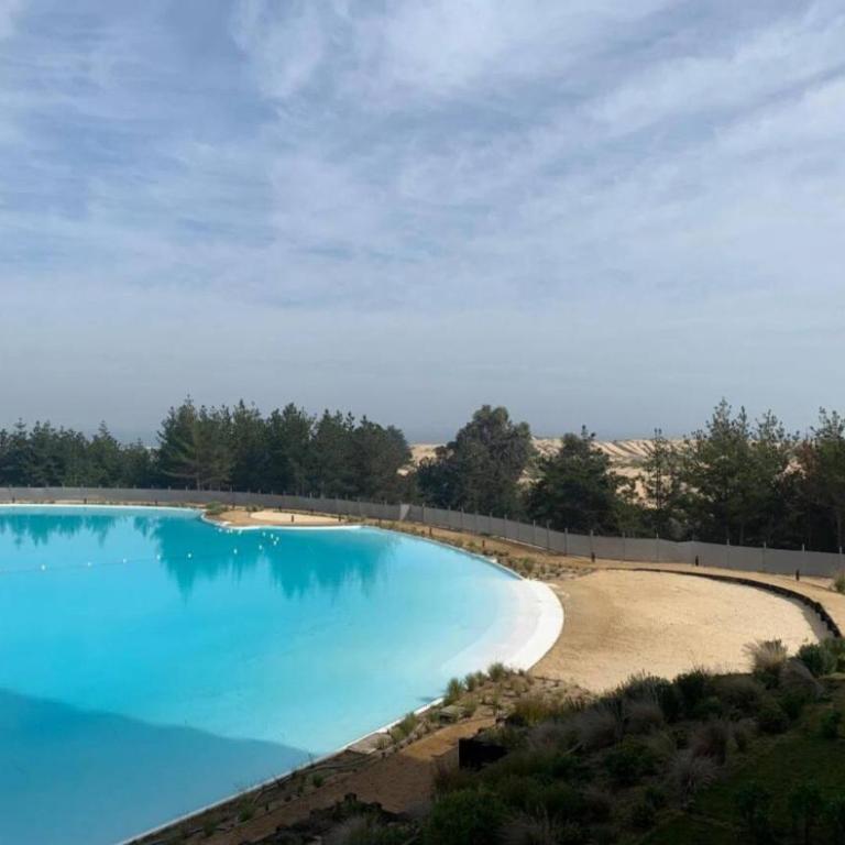 Depto LagunaMar - Two-Bedroom Apartment - 6