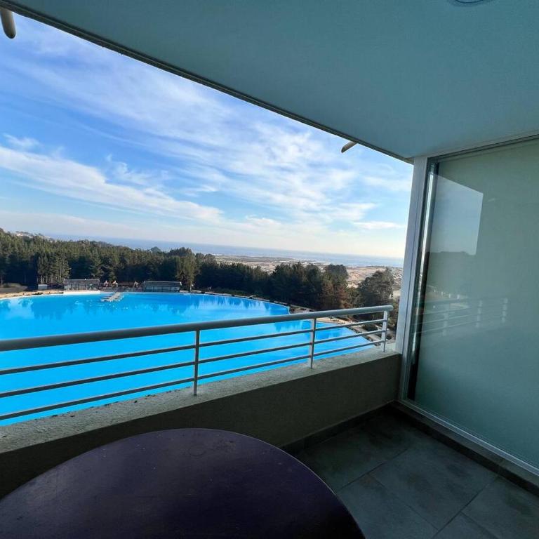 Depto LagunaMar - Two-Bedroom Apartment - 7