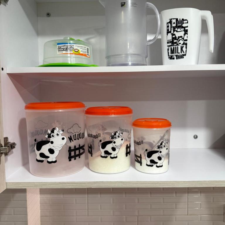 Apartamento 8 huéspedes centro de Pasto 3 habitaciones 2 baños - Three-Bedroom Apartment - 16