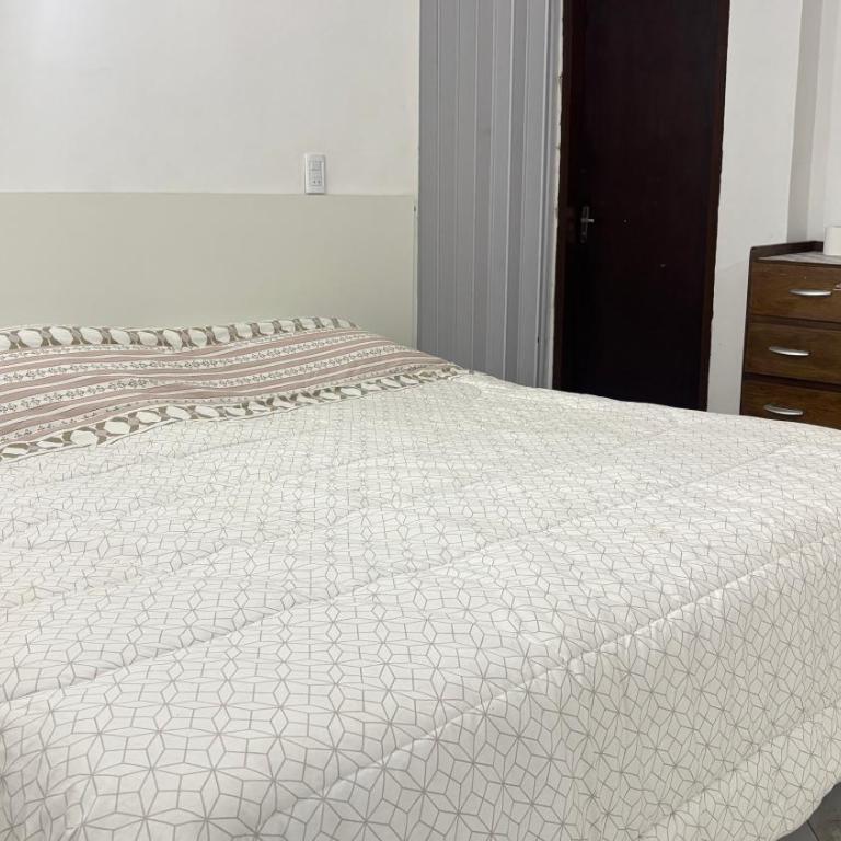 Dpto Ledesma - Apartamento de 2 dormitorios - 8