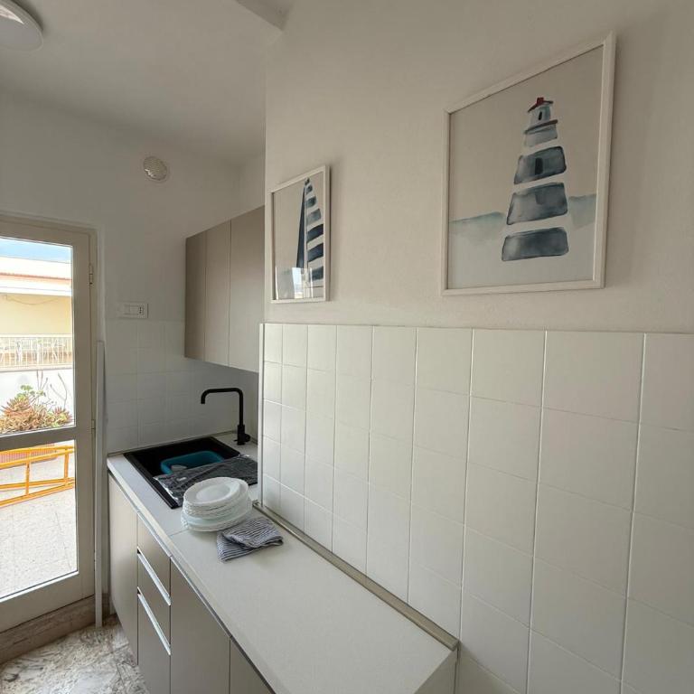 Terrazza sul Blu - Appartamento con 1 Camera da Letto - 11