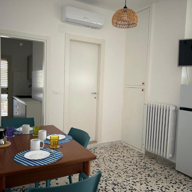 Terrazza sul Blu - Appartamento con 1 Camera da Letto - 17