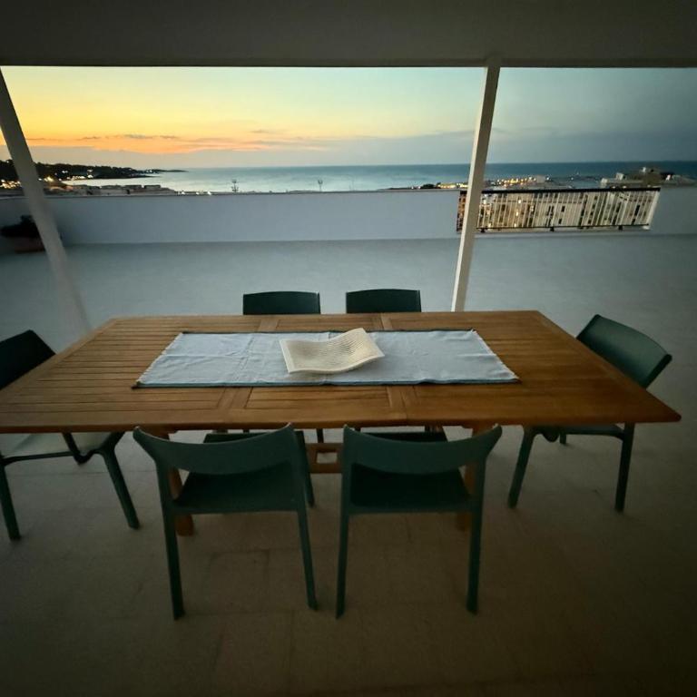 Terrazza sul Blu - Appartamento con 1 Camera da Letto - 1