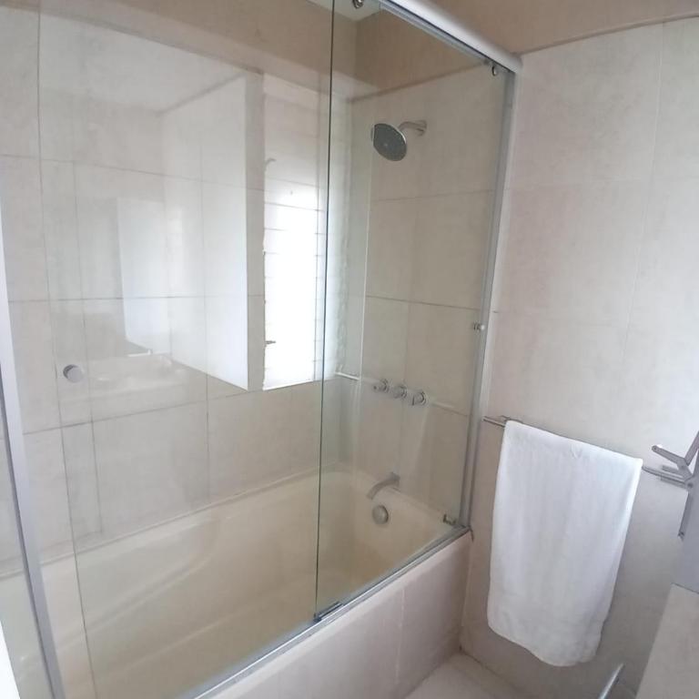 Vista al Mar, amplio, Miraflores, cómodo departamento - Apartamento de 1 dormitorio - 8